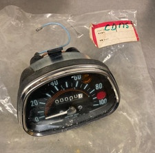 Honda CD175 Speedometer Speedo