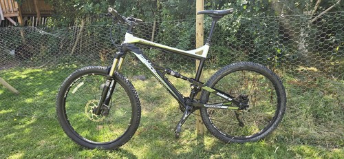 Calibre bossnut full - calibre,