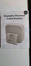 Mini pocket printer printing - mini,
