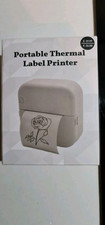 Mini Pocket Printer Printing