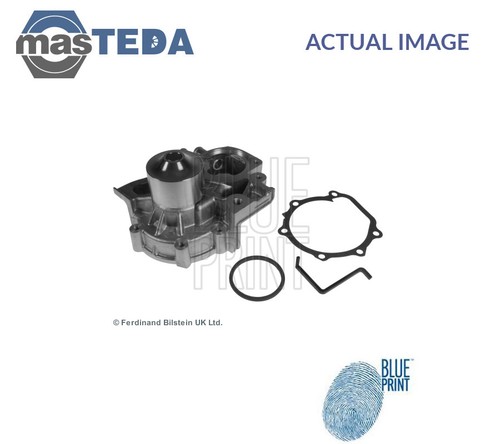 Ads79118 engine cooling - engine, water