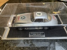 Mercedes-Benz 300SL (1952) Die