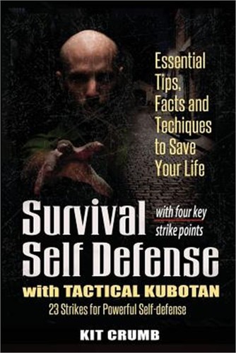 Survival self defense - self,