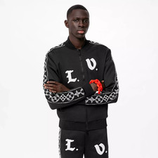 Louis Vuitton LV Flower Band