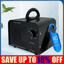 60000mg/h Ozone Generator