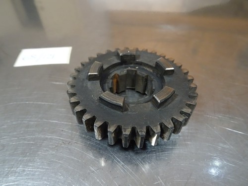 Ducati single gearbox 32t gear - ducati,