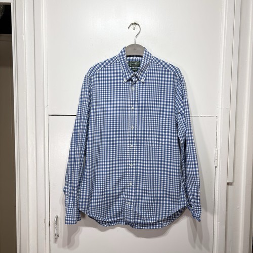 Gitman bros vintage - vintage, blue