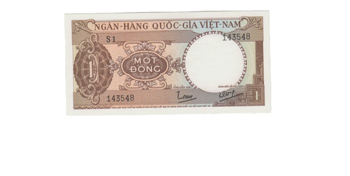 South vietnam 1964 - 1964, 1
