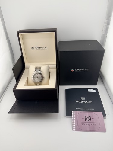 Tag heuer men aquaracer - men's,