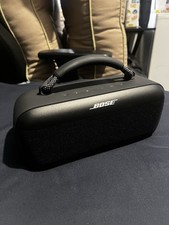 Bose SoundLink Max Portable