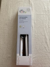 Boots baby retractable - boots, car