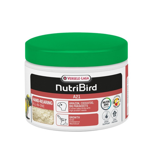 Versele laga nutribird - nutribird, a21