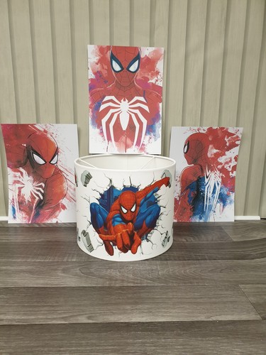 Spider man spidey 25cm ceiling - 25cm,
