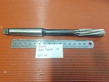 16mm Reamer Made By Toolex No2MT