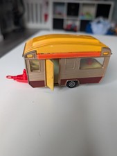 Corgi Vintage Bronze Die Cast