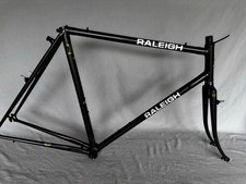 Raleigh SBDU Touring/cyclo Cross Frame SB8200