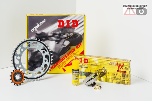 Transmission kit did - kit,