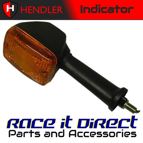 Indicator for kawasaki - for, (k)z