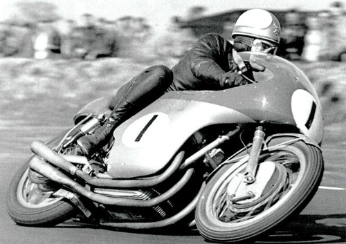 Mike hailwood isle man tt - hailwood, of