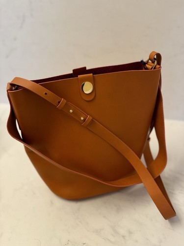 Sophie hulme bag - sophie,
