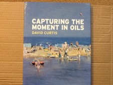 Capturing the Moment in Oils