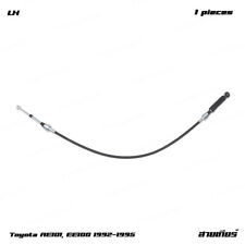 Lh Cable Transmission Control