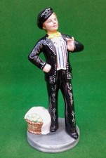 ROYAL DOULTON “PEARLY BOY”
