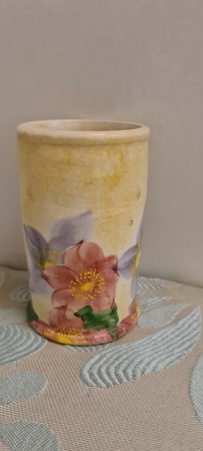 Vintage radford pottery vase - vintage,
