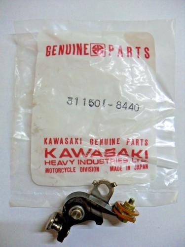 Genuine kawasaki ignition - genuine,
