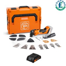Fein AMM500 Plus AS 18V