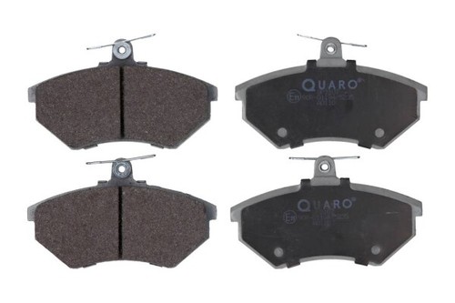 Quaro qp3107 brake pad - quaro,