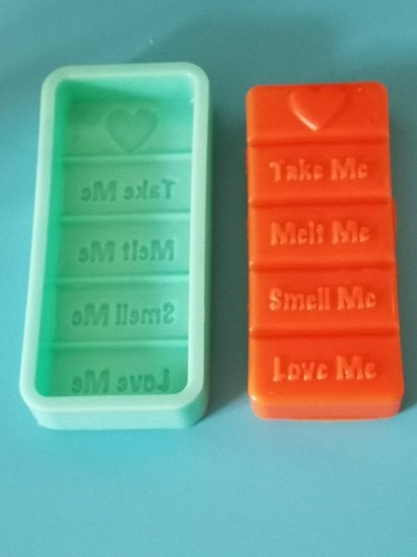 Wax obsession melt - obsession,