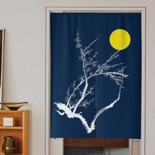 Door Curtain Doorway Tapestry