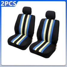 Car Front Seat Covers 4Pcs/
