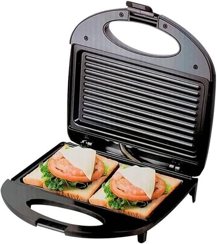 Panini press sandwich maker - press,