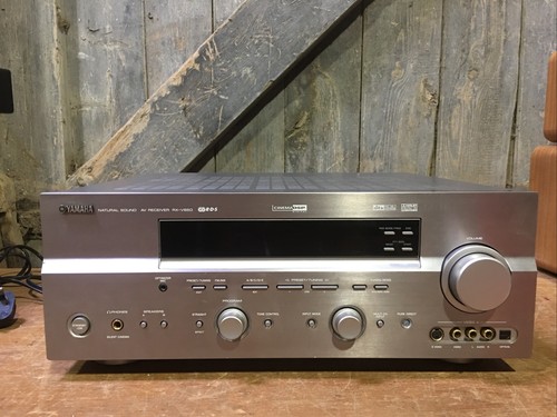 Yamaha v650 receiver - yamaha, rx-v650