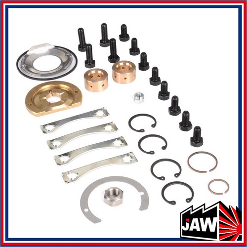 Turbo rebuild repair kit - turbo,