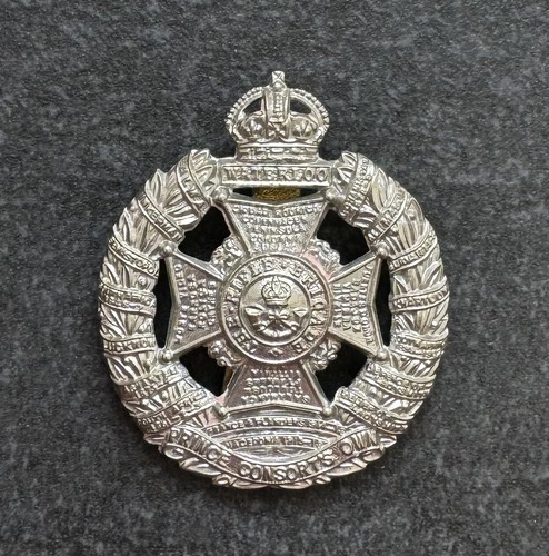 Genuine ww2 rifle brigade - rifle,
