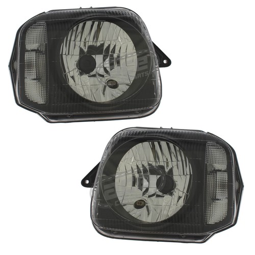 For suzuki jimny 1998 - for,