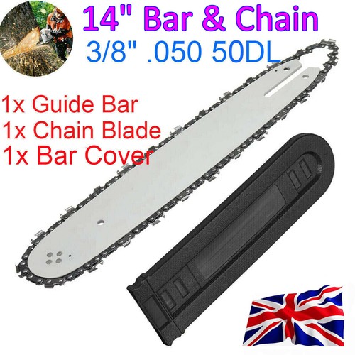 Chainsaw chain guide - chainsaw, &