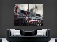 F1 FORMULA ONE CAR MICHAEL