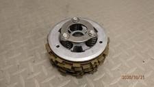 2013 DUCATI Multistrada 1200S clutch pressure plate with springs, bolts & plates