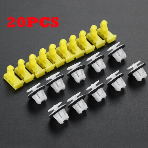 20pcs wheel arch - 20pcs,