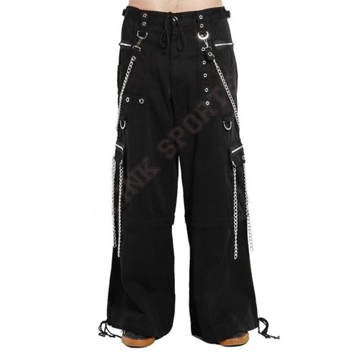 Men gothic cyber chain - men,