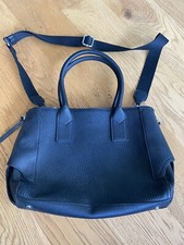 Rosetti Handbag Black Blue