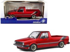 1/18 Solido VW 1982 Volkswagen
