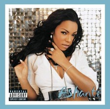 Ashanti / Ashanti *NEW CD*