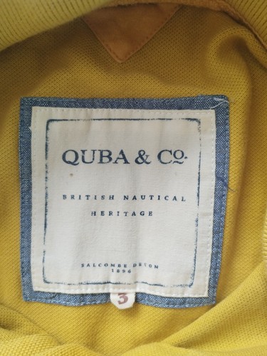 Quba and mens - mens, polo