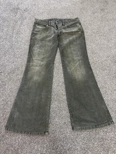 Diesel X-rotuck Cords Men’s