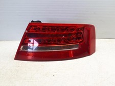 07-11 AUDI A5 S LINE O/S
